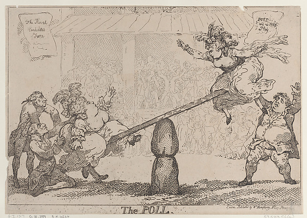 The Poll