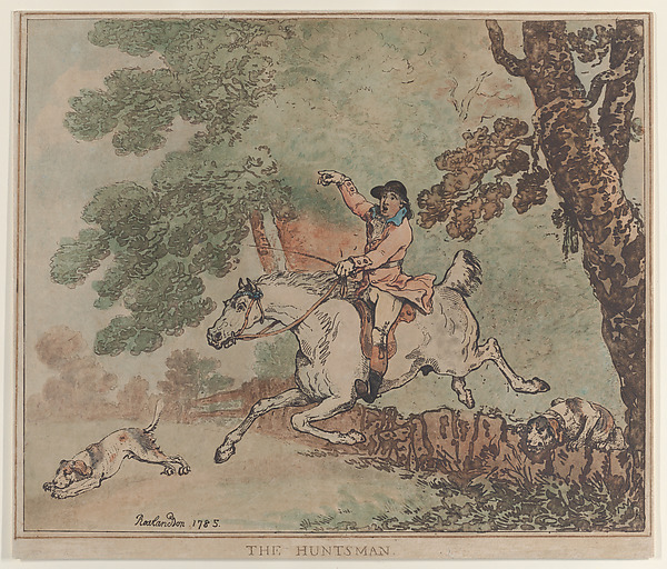 The Huntsman