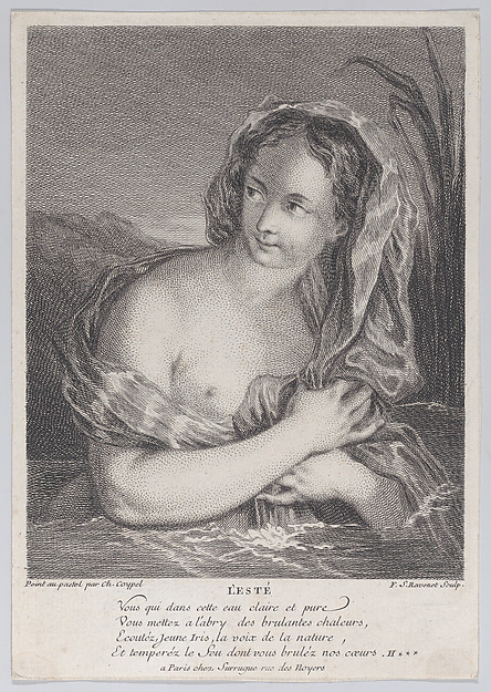 Summer (L'Esté)