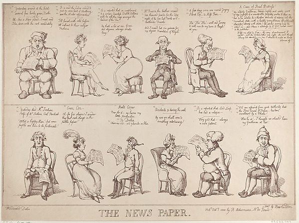 The News Paper