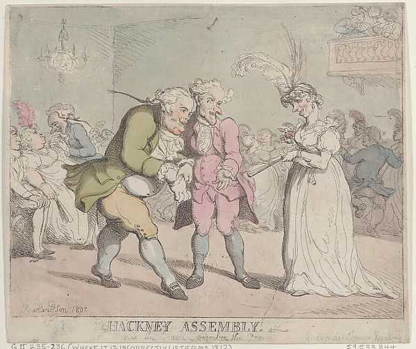Hackney Assembly