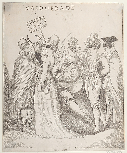 Masquerade