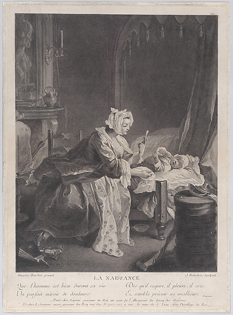 La Naissance