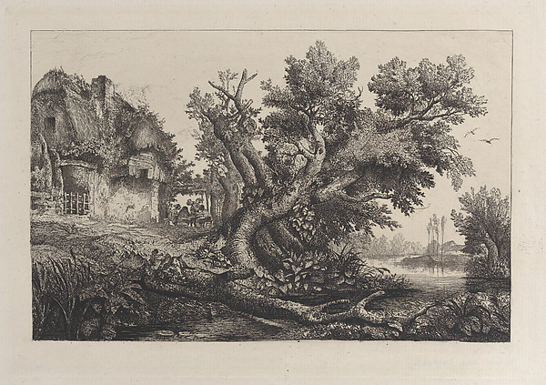 La Tonnelle