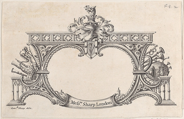 Trade Card