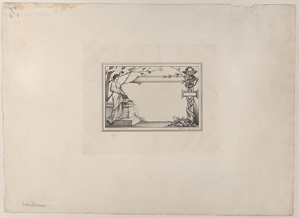 Trade Card