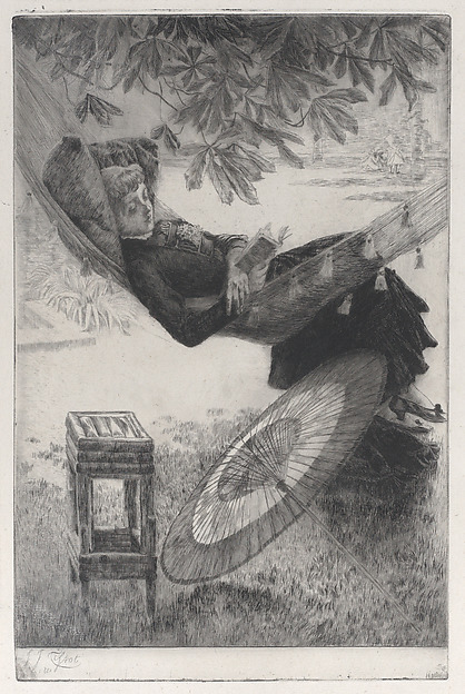 The Hammock