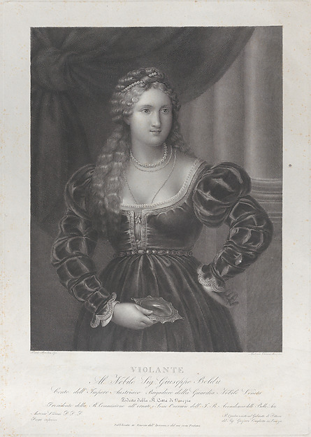 Violante
