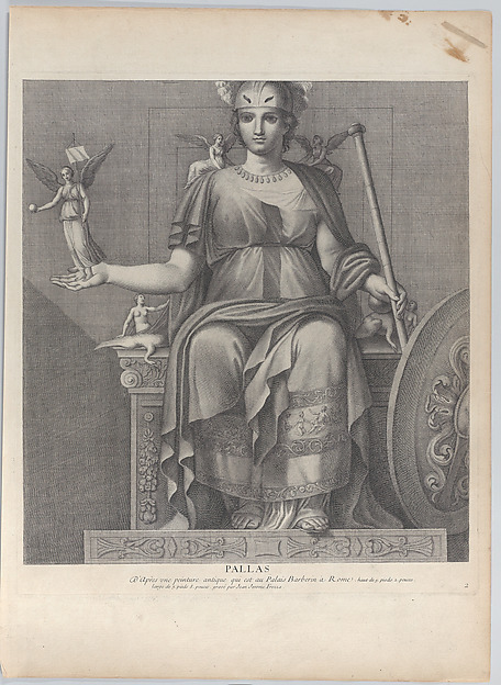 Pallas