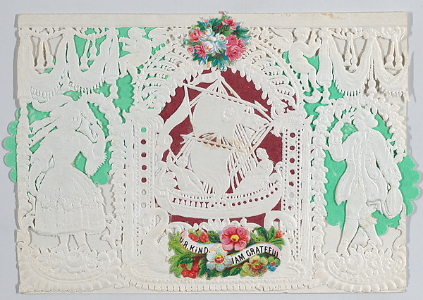 Vintage Valentine's Collection 4