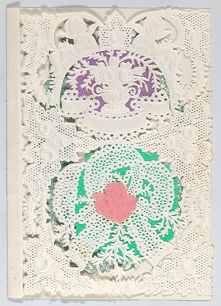 Vintage Valentine's Collection 6