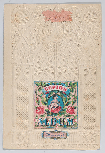 Vintage Valentine's Collection 5