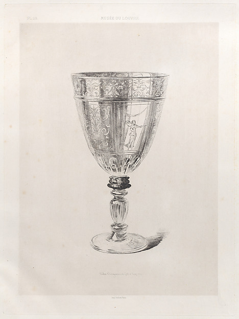 Crystal Glass