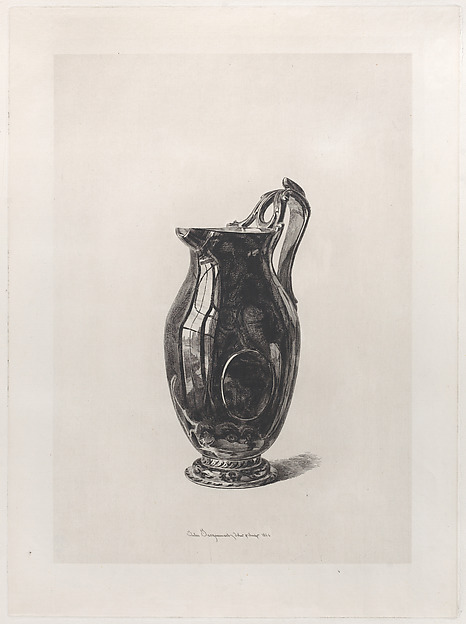 Antique Carnelian Vase