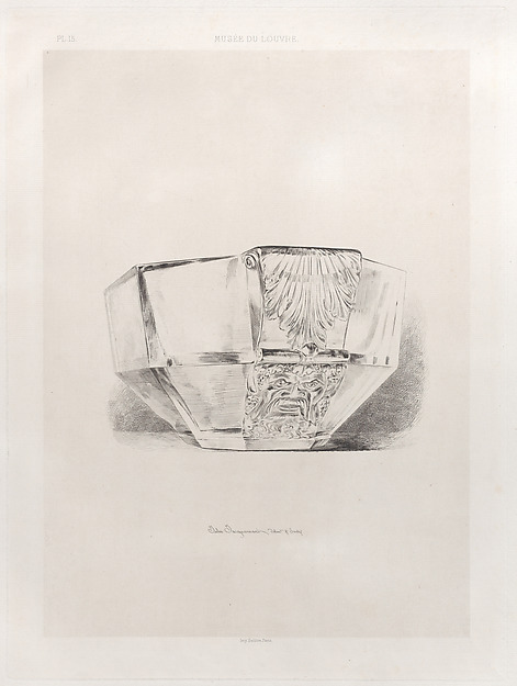 Crystal Basin