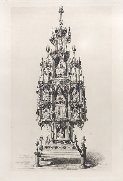 Reliquary
