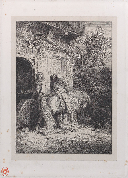 The Rider