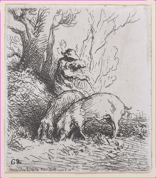Swineherd