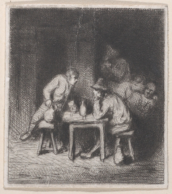 Drinkers