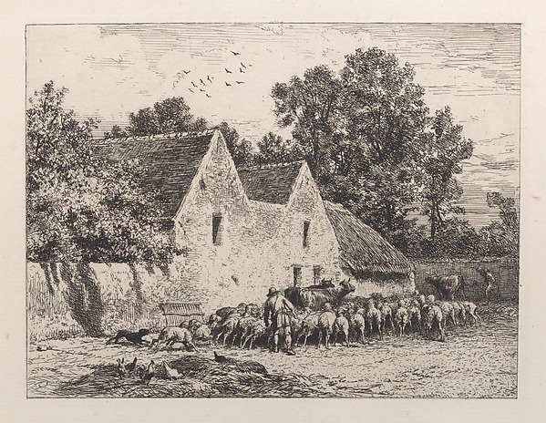 A Farm