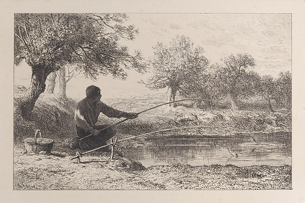 Pêche au Vif