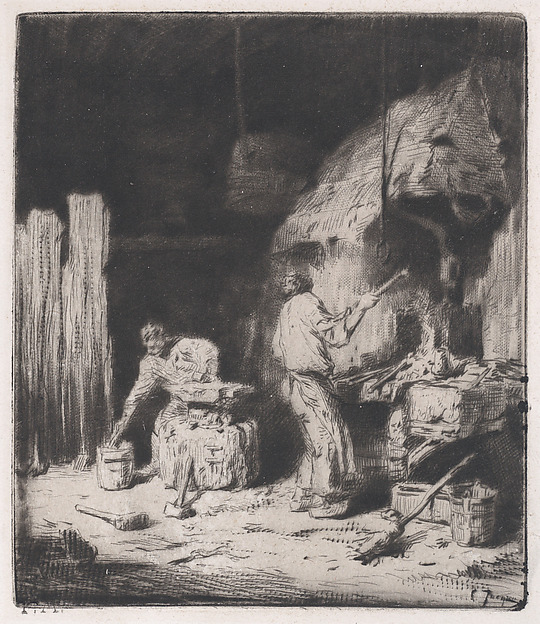 Forge