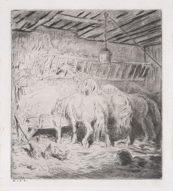 Stable