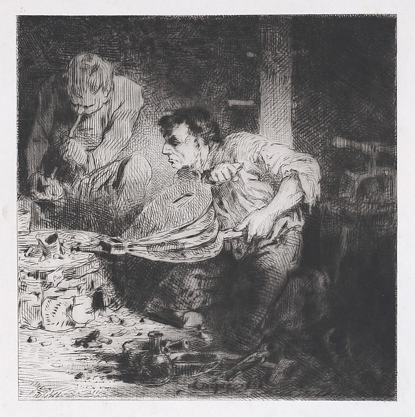 The Counterfeiters