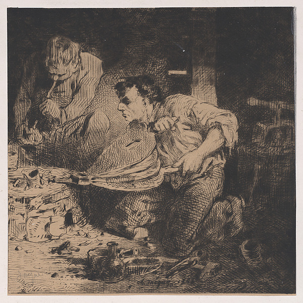 The Counterfeiters