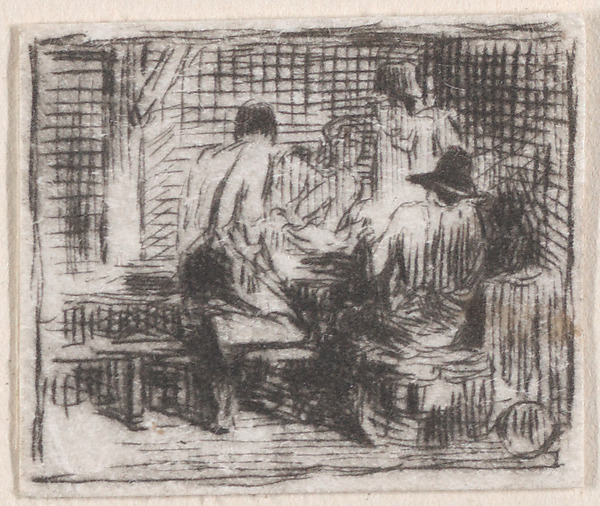 Drinkers