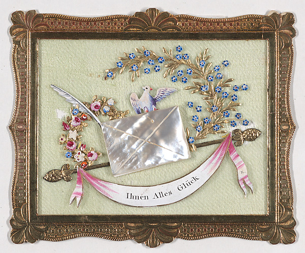 Greeting Card
