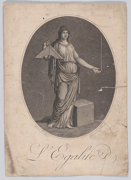 L'Egalité