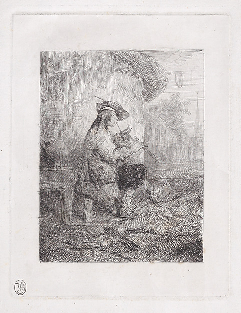 The Bagpiper