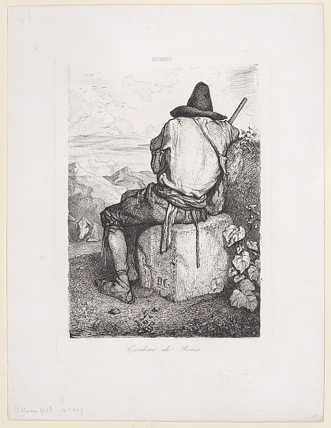 Pig Keeper