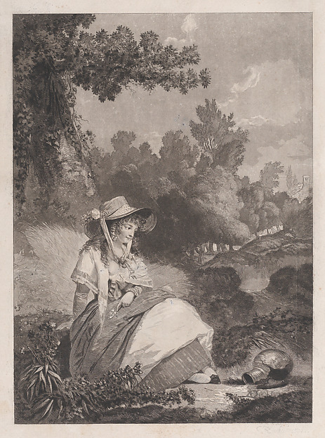 Pauvre Annette