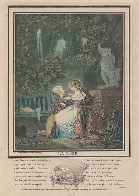The Rose