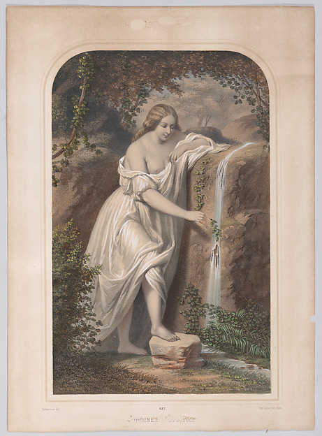 La Source