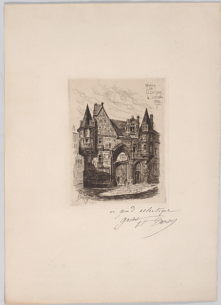 Hôtel Sens