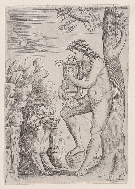 Orpheus