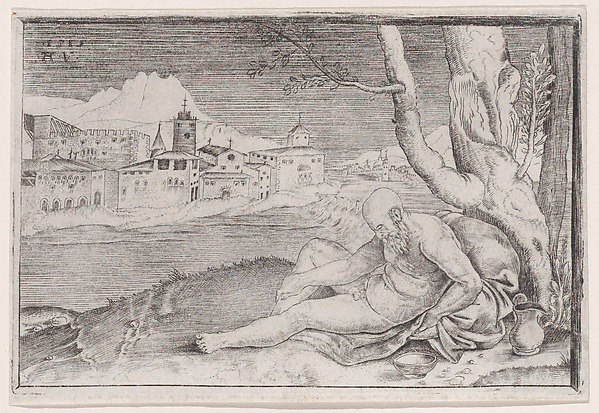 Diogenes