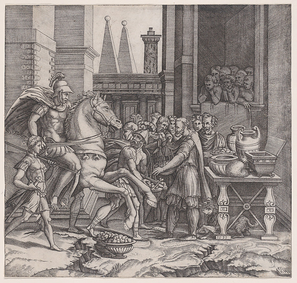 Camillus