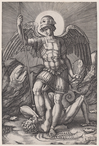 Saint Michael