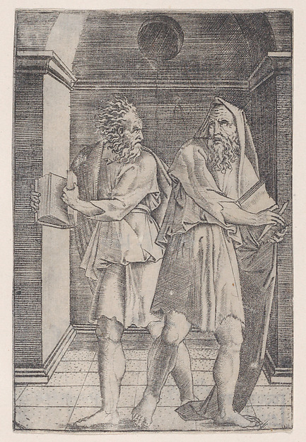 The Philosophers