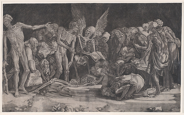Skeletons