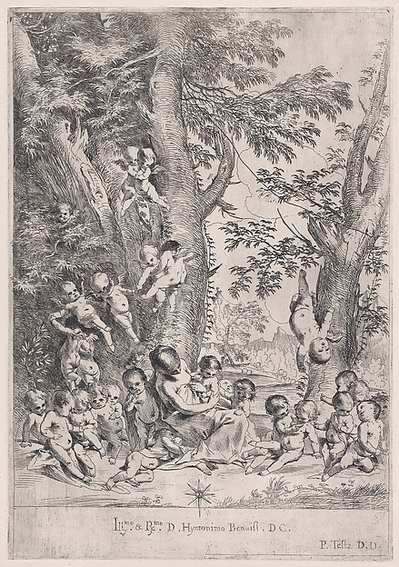 The Garden of Charity