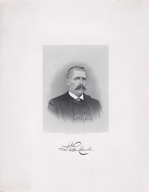 Luigi Palma di Cesnola