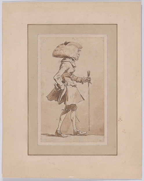 Design for "From Warwick Lane"