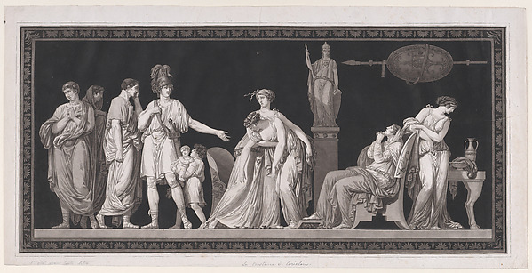 The Constancy of Coriolanus
