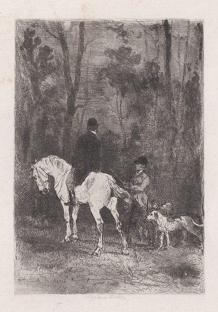 Chasseurs