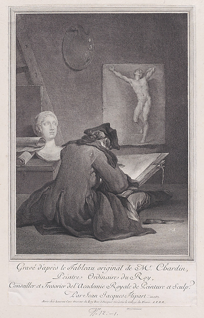 The Draftsman